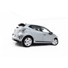 Maxton - Rajouts Des Bas De Caisse Renault Clio Mk5 Facelift