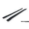 Maxton - Rajouts Des Bas De Caisse Renault Clio Mk5 Facelift 