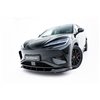 Maxton - Lame Du Pare-Chocs Avant BYD Sealion 7 Mk1 