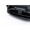 Maxton - Lame Du Pare-Chocs Avant BYD Sealion 7 Mk1 