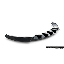 Maxton - Lame Du Pare-Chocs Avant BYD Sealion 7 Mk1 