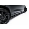 Maxton - Rajouts Des Bas De Caisse BYD Sealion 7 Mk1 