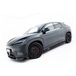 Maxton - Rajouts Des Bas De Caisse BYD Sealion 7 Mk1 