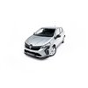 Maxton - Lame Du Pare-Chocs Avant Renault Clio Mk5 Facelift