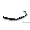 Maxton - Lame Du Pare-Chocs Avant Renault Clio Mk5 Facelift 