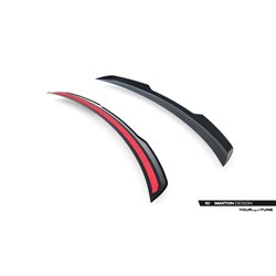 Maxton - Plus Bas Becquet BYD Sealion 7 Mk1 