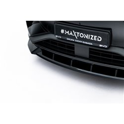 Maxton - Ensemble Diffuseur BYD Sealion 7 Mk1