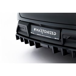 Maxton - Ensemble Diffuseur BYD Sealion 7 Mk1