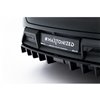 Maxton - Ensemble Diffuseur BYD Sealion 7 Mk1