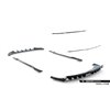 Maxton - Ensemble Diffuseur BYD Sealion 7 Mk1