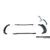 Maxton - Ensemble Diffuseur BYD Sealion 7 Mk1
