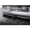 Maxton - Rajout Du Pare-Chocs Arriere V.3 + Conseils d'échappement Cupra Formentor VZ Mk1 / Mk1 Facelift