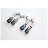 Maxton - Rajout Du Pare-Chocs Arriere V.3 + Conseils d'échappement Cupra Formentor VZ Mk1 / Mk1 Facelift