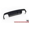 Maxton - Rajout Du Pare-Chocs Arriere V.3 + Conseils d'échappement Cupra Formentor VZ Mk1 / Mk1 Facelift