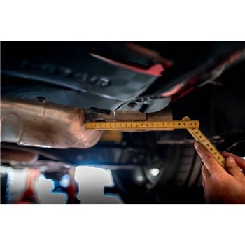 Maxton - Rajout Du Pare-Chocs Arriere V.3 + Conseils d'échappement Cupra Formentor VZ Mk1 / Mk1 Facelift