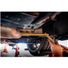 Maxton - Rajout Du Pare-Chocs Arriere V.3 + Conseils d'échappement Cupra Formentor VZ Mk1 / Mk1 Facelift