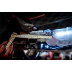 Maxton - Rajout Du Pare-Chocs Arriere V.3 + Conseils d'échappement Cupra Formentor VZ Mk1 / Mk1 Facelift