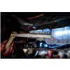Maxton - Rajout Du Pare-Chocs Arriere V.3 + Conseils d'échappement Cupra Formentor VZ Mk1 / Mk1 Facelift