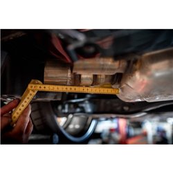 Maxton - Rajout Du Pare-Chocs Arriere V.3 + Conseils d'échappement Cupra Formentor VZ Mk1 / Mk1 Facelift