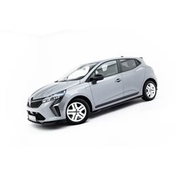 Maxton - Ensemble Diffuseur Renault Clio Mk5 Facelift