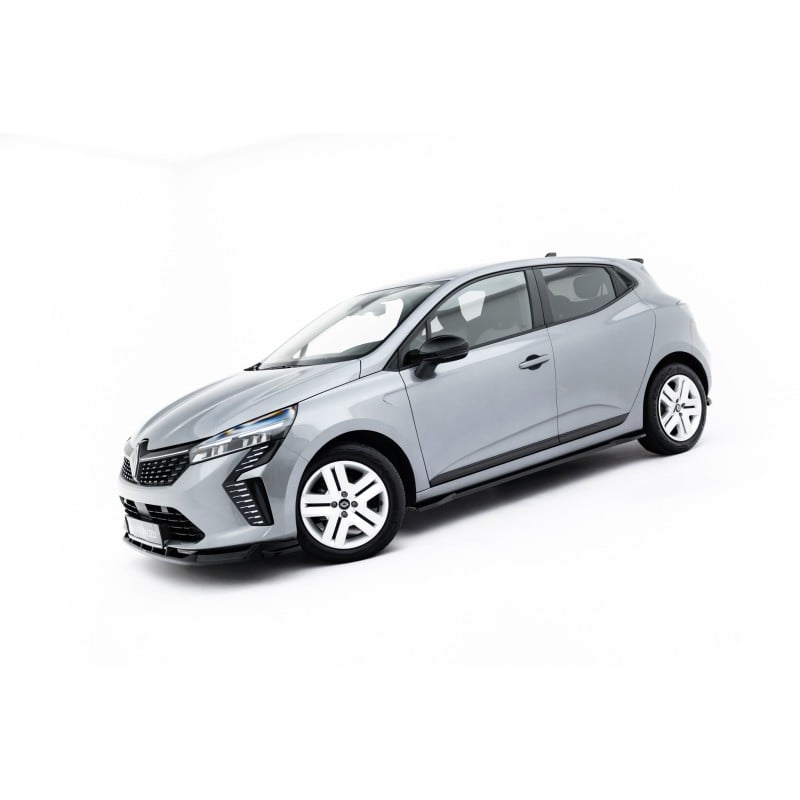 Maxton - Ensemble Diffuseur Renault Clio Mk5 Facelift