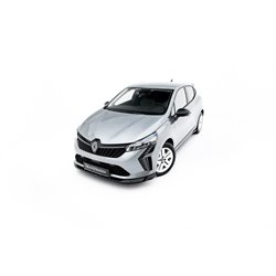 Maxton - Ensemble Diffuseur Renault Clio Mk5 Facelift