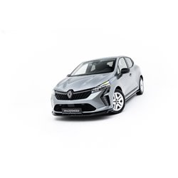 Maxton - Ensemble Diffuseur Renault Clio Mk5 Facelift
