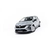 Maxton - Ensemble Diffuseur Renault Clio Mk5 Facelift