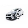 Maxton - Ensemble Diffuseur Renault Clio Mk5 Facelift