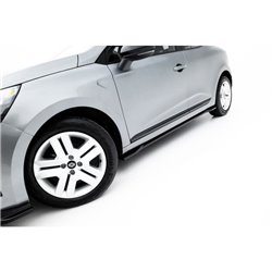 Maxton - Ensemble Diffuseur Renault Clio Mk5 Facelift
