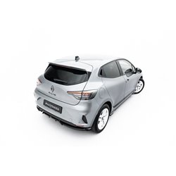Maxton - Ensemble Diffuseur Renault Clio Mk5 Facelift