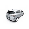 Maxton - Ensemble Diffuseur Renault Clio Mk5 Facelift