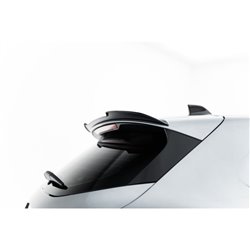 Maxton - Ensemble Diffuseur Renault Clio Mk5 Facelift