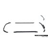 Maxton - Ensemble Diffuseur Renault Clio Mk5 Facelift
