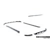 Maxton - Ensemble Diffuseur Renault Clio Mk5 Facelift