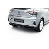 Maxton - Arriere Lame (avec une barre verticale) Renault Clio Mk5 Facelift 