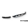 Maxton - Arriere Lame (avec une barre verticale) Renault Clio Mk5 Facelift 