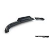 Maxton - Arriere Lame (avec une barre verticale) Renault Clio Mk5 Facelift 