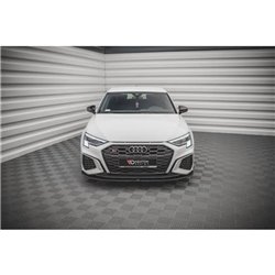 Maxton - Ensemble Diffuseur Audi A3 S-Line Sportback 8Y
