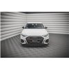 Maxton - Ensemble Diffuseur Audi A3 S-Line Sportback 8Y