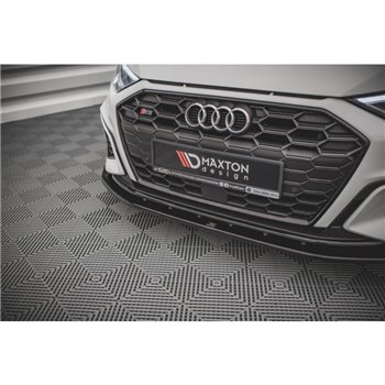 Maxton - Ensemble Diffuseur Audi A3 S-Line Sportback 8Y