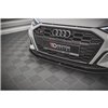 Maxton - Ensemble Diffuseur Audi A3 S-Line Sportback 8Y