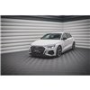 Maxton - Ensemble Diffuseur Audi A3 S-Line Sportback 8Y