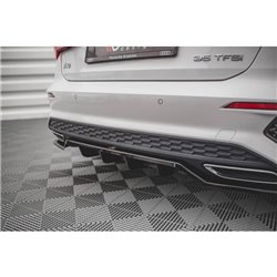 Maxton - Ensemble Diffuseur Audi A3 S-Line Sportback 8Y