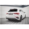 Maxton - Ensemble Diffuseur Audi A3 S-Line Sportback 8Y