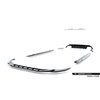 Maxton - Ensemble Diffuseur Audi A3 S-Line Sportback 8Y