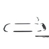 Maxton - Ensemble Diffuseur Audi A3 S-Line Sportback 8Y
