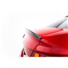 Maxton - Prepreg Fibre de Carbone Becquet de hayon V.2 Audi RS3 / S3 / A3 S-Line / A3 Sedan 8Y Facelift