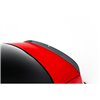 Maxton - Prepreg Fibre de Carbone Becquet de hayon V.2 Audi RS3 / S3 / A3 S-Line / A3 Sedan 8Y Facelift
