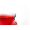 Maxton - Prepreg Fibre de Carbone Becquet de hayon V.2 Audi RS3 / S3 / A3 S-Line / A3 Sedan 8Y Facelift